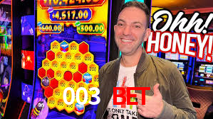 003 BET