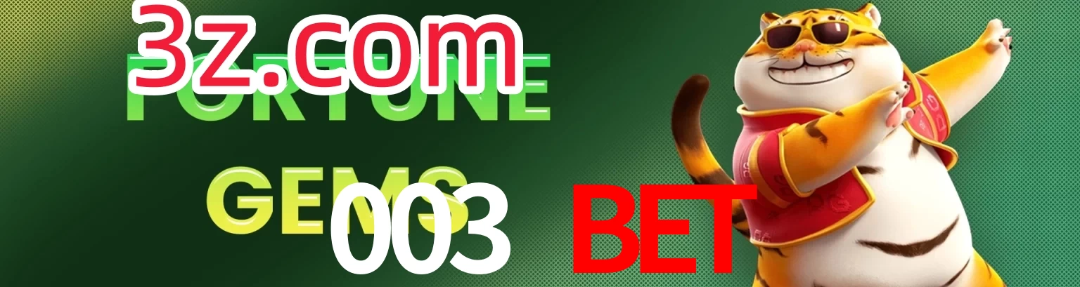 003 BET