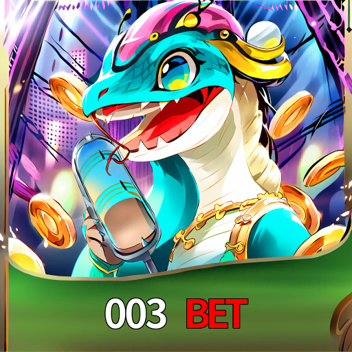 003 BET